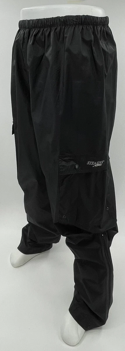 Pantalon cargo homme noir - | La mode cargo pour tous