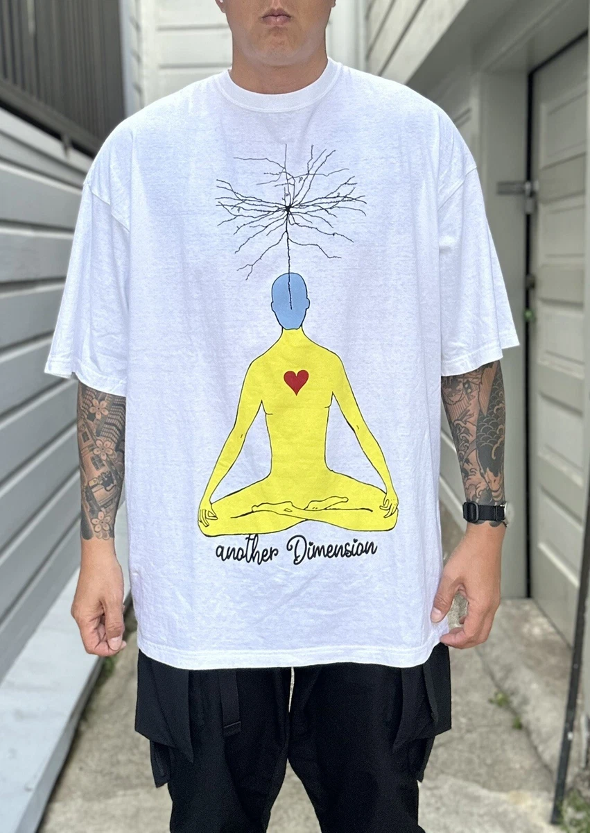Dimension tee online shirt