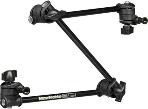 Manfrotto 196AB-3 3-Section Single Articulated Arm   - Image 4 of 4