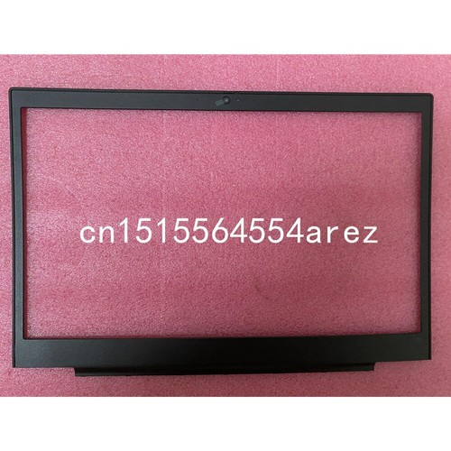 New Original laptop Lenovo ThinkPad L15 gen 1/gen 2 LCD Bezel Cover 5B30S73471 - 第 1/5 張圖片