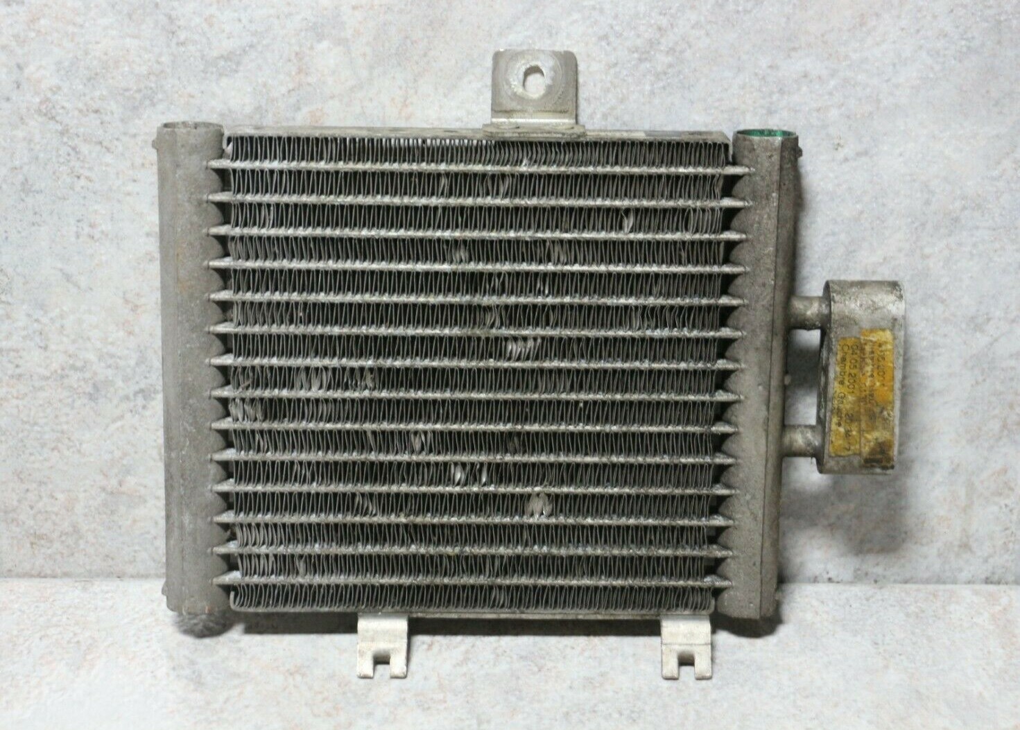 ORIGINAL MERCEDES BENZ S CLASS W220 Hydraulikfahrwerk Oil Cooler