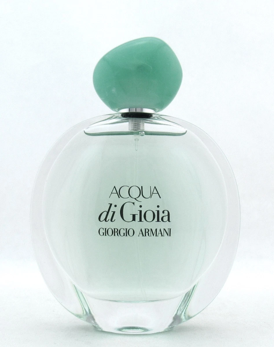 acqua di gioia giorgio armani eau de parfum spray details