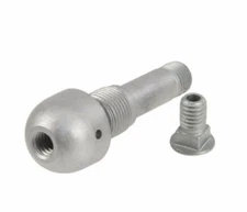 MB ML W164 REMOTE TIRE PRESSURE MONITOR SENSOR VALVE A0124010113