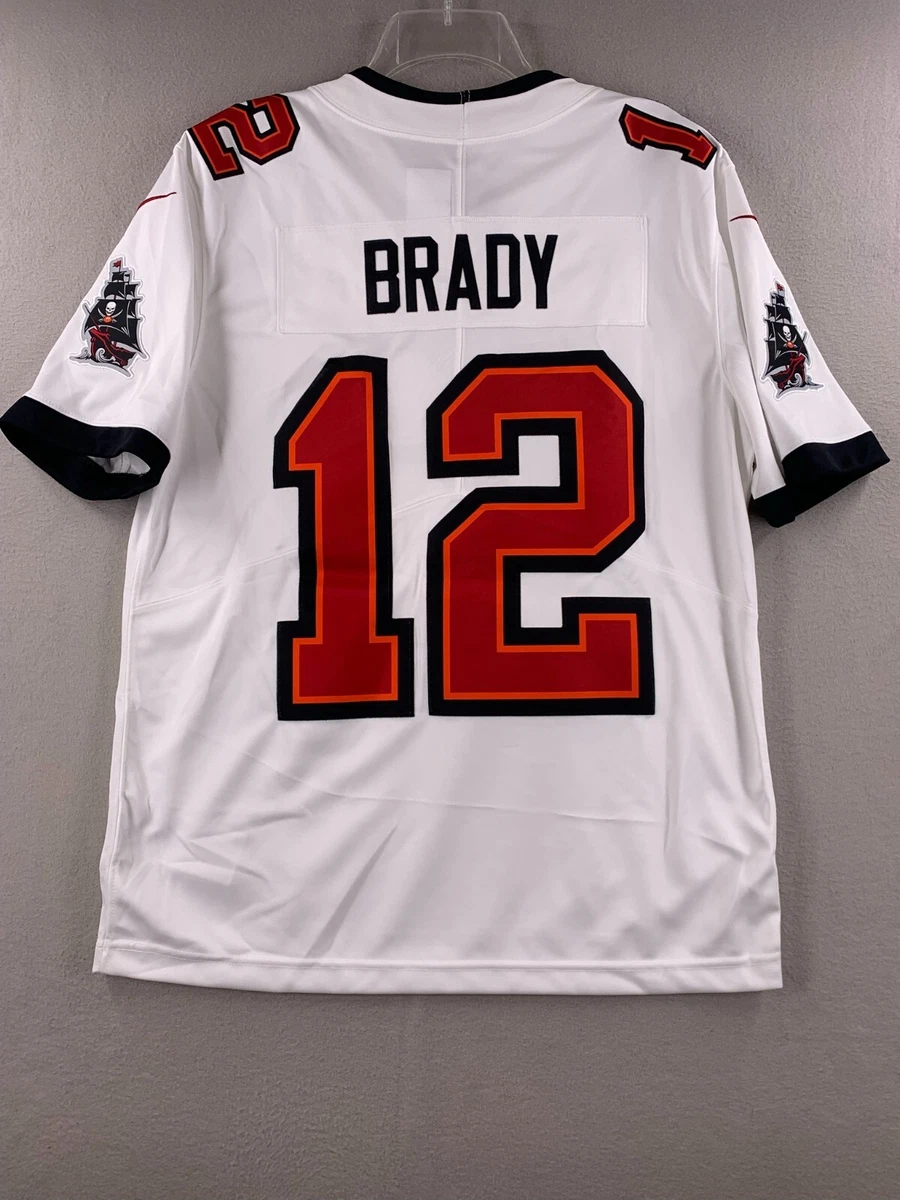 Tom Brady Jerseys & Gear in NFL Fan Shop 