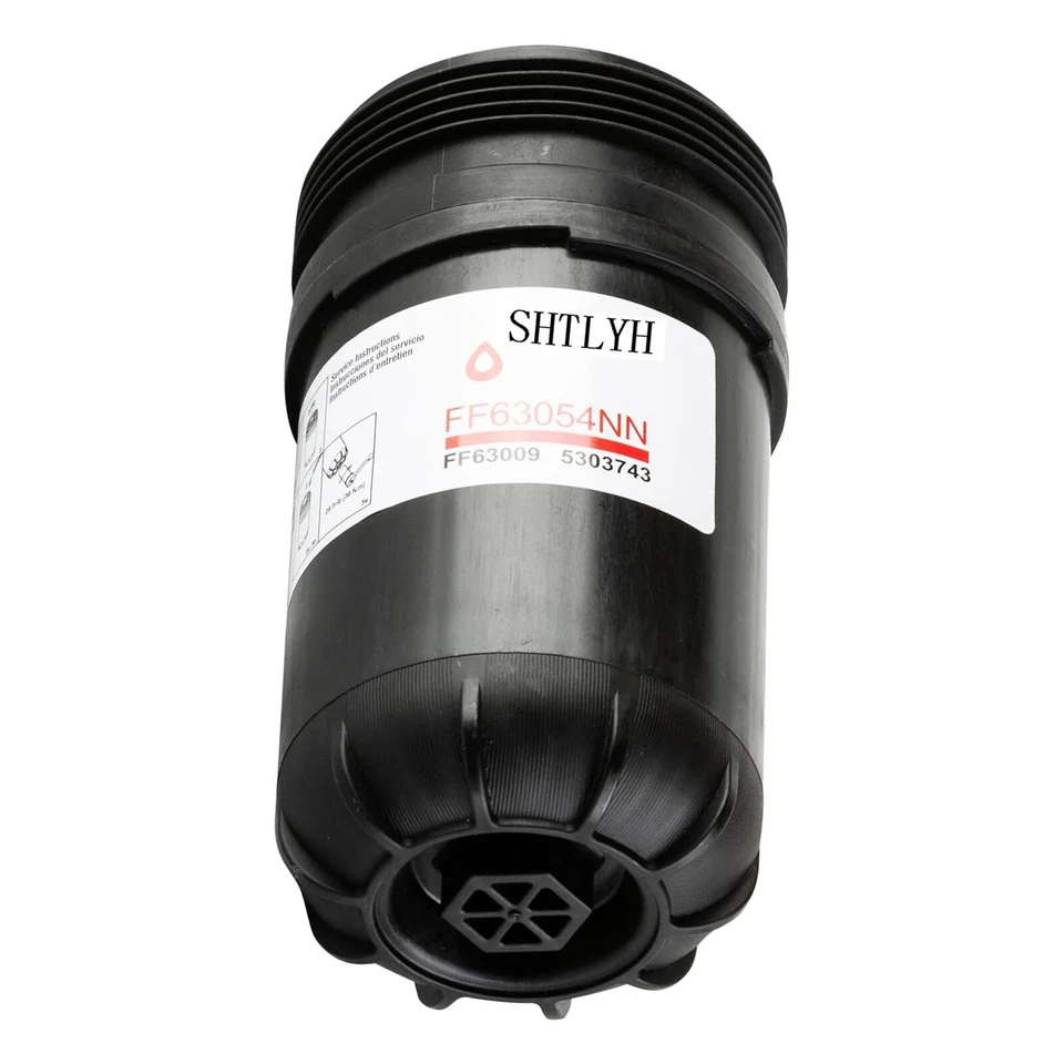 24 Pcs FF63054NN Engine Fuel Filter FF63009 5303743 Fits For Cummins - Image 2 of 4