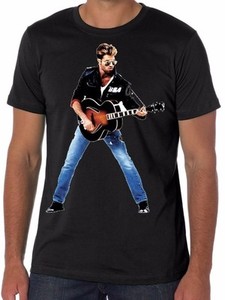 George Michael girl #1 blk 80s t shirt wham uk rip faith | eBay