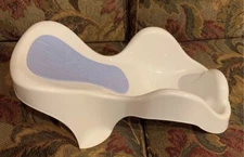 Infant Baby Bather / Newborn Baby Bather (0-6 Months)