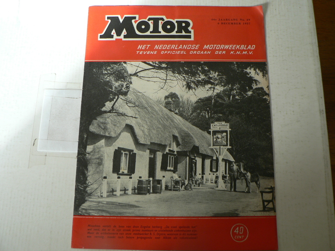 Foto 1 di 8