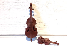 PLAYMOBIL LOT PIÈCES 3553/ CIRQUE VINTAGE INSTRUMENTS DE MUSIQUE