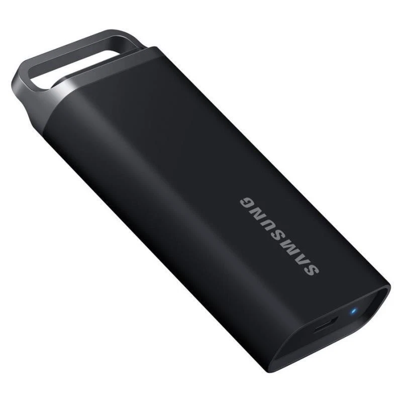 New SAMSUNG T5 EVO 8TB 4TB 2TB USB 3.2 External Solid State Drive Portable SSD - Image 3 of 4