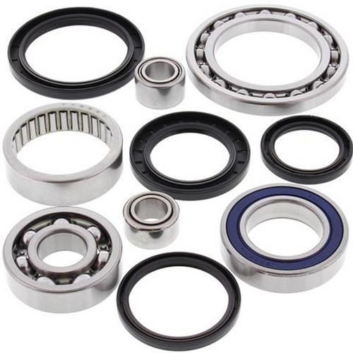 Kit De Réparation Différentiel ALL BALLS 25-2105-5 - Neuf, Origine Allemagne, Garantie Fabricant
