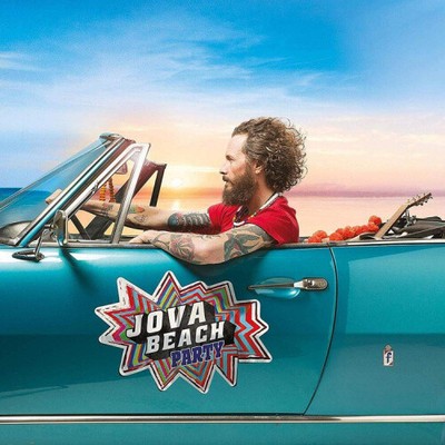 Jova Beach Party von Jovanotti [Audio CD]