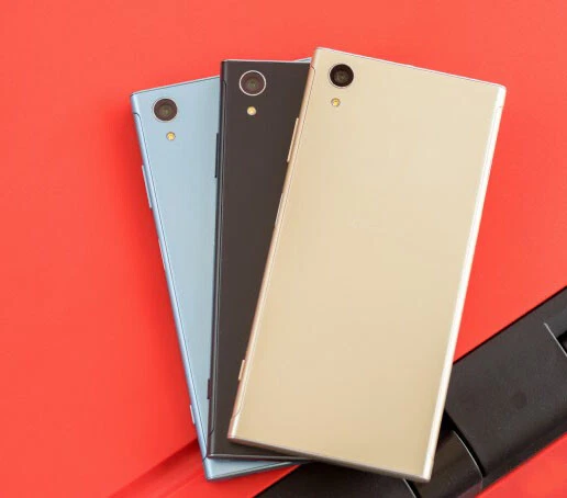 Sony Xperia XA1 Plus 4G 3+32GB Dual-SIM Unlocked XA1P 4G LTE NFC phone - Image 4 of 4