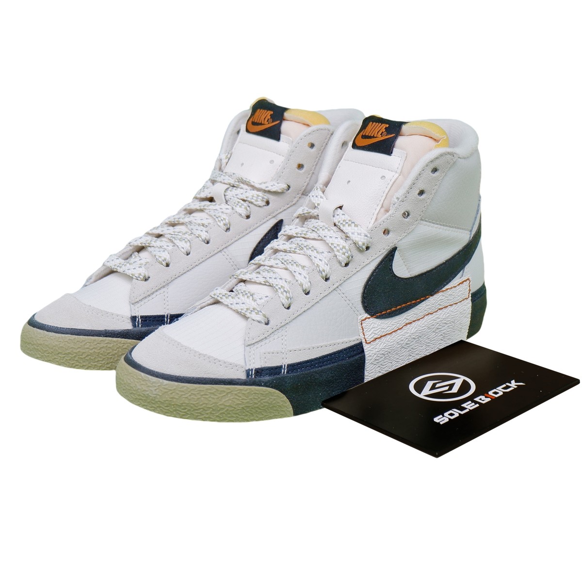 Shoes Nike Blazer Mid 77 League Of Legends Nike Blazer Pro Club