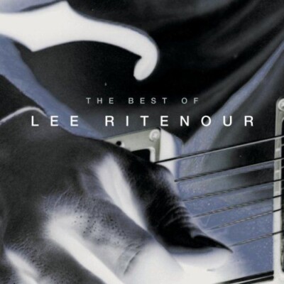 BEST OF LEE RITENOUR SEALED CD (31)