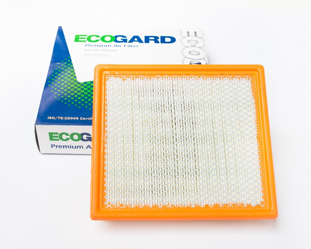 Air Filter Ford Mustang V6 4.0 2005-2010 Ford Mustang V8 4.6 2005-2009