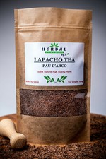 Lapacho Tea Pau D'arco Tea Taheebo La pacho (Tabebuia impetiginosa) 50g��