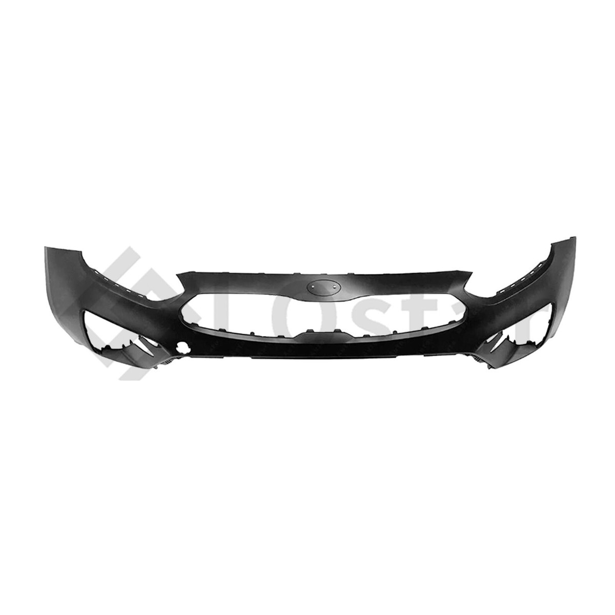 Front Upper Bumper Cover Fascia 86511M7000 For 2019 2020 2021 Kia