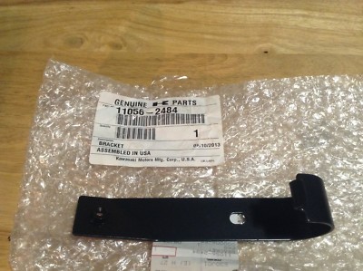 NEW OEM KAWASAKI 2014 TERYX 4 SUN TOP BRACKET 11056-2484