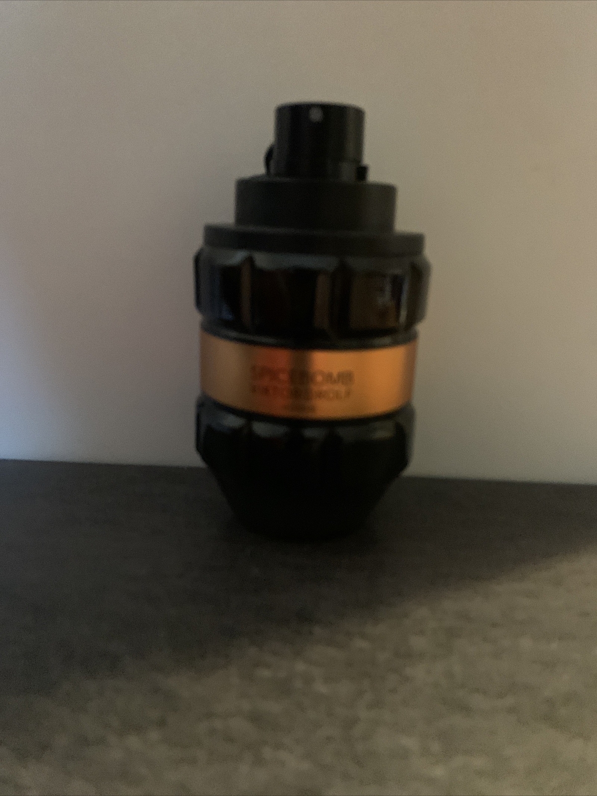 spicebomb extreme viktor rolf 90ml eBay