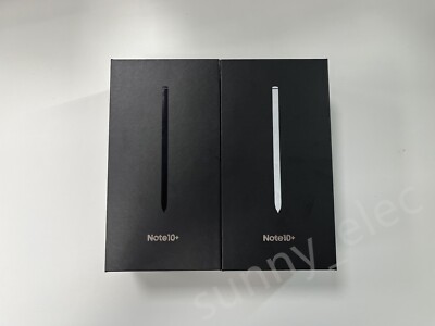 Brand New SAMSUNG Galaxy Note 10+ Plus Factory Unlocked SM-N975U 12/256GB
