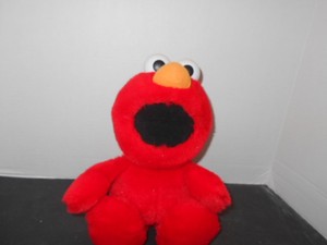 tickle me elmo 1996 value