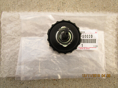 Lexus IS300 3.0L V6 Power Steering Reservoir Cap – OEM Style 01-05, 304626111714