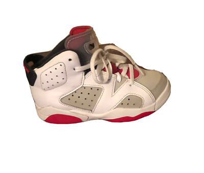 hare 6s size 11