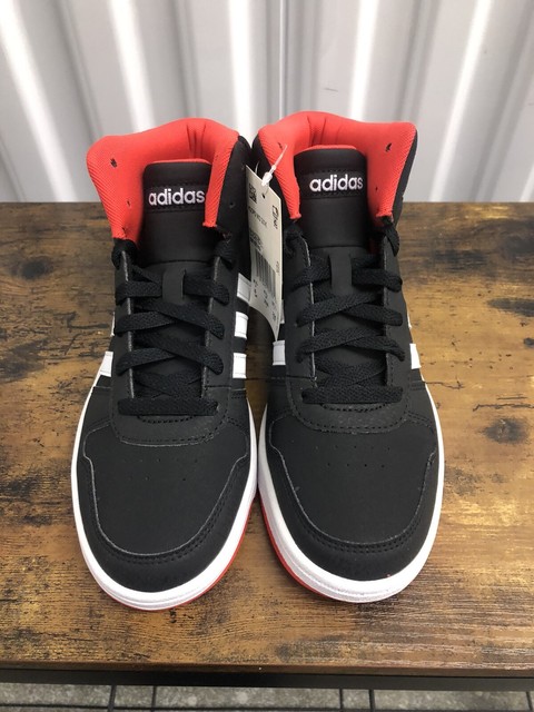 adidas j hoops mid 2.0