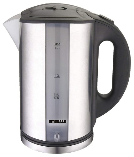 DeLonghi Electric Kettle Icona temperature setting function 1.0L