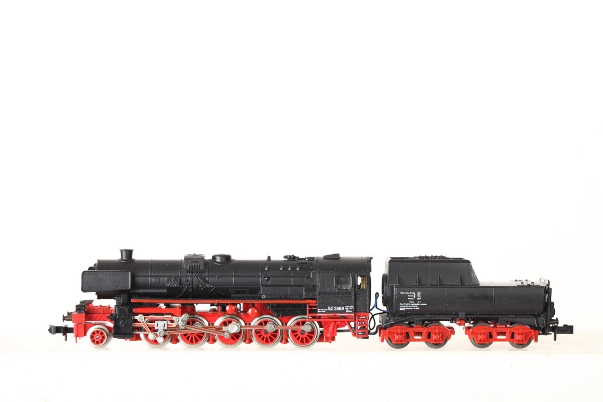 希少 MINITRIX 12610 BR41 MiniTrix T12610 | N Steam Locomotives