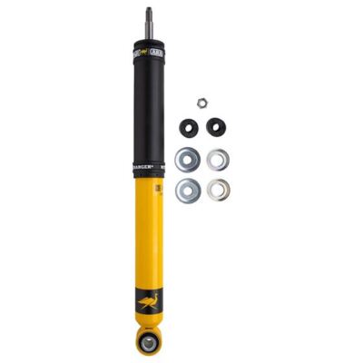 Old Man Emu 63080 Nitrocharger Plus Rear Shock 09-17 Toyota Prado 150 Series