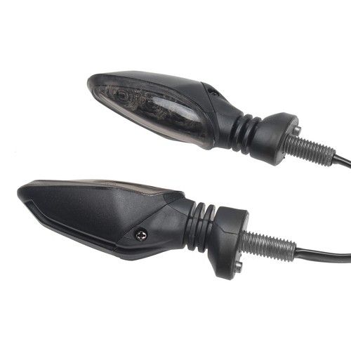Front/Rear LED Turn Signals Light For KTM 890 DUKE 500EXC 890/790 ADV 250 EXC - Picture 5 of 10