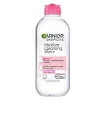 Garnier SkinActive Micellar Cleansing Water For All Skin Types 13.5 fl oz