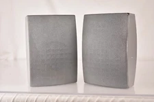 Pair RCA RTD-300 Right and Left Front Speakers (or Rear)