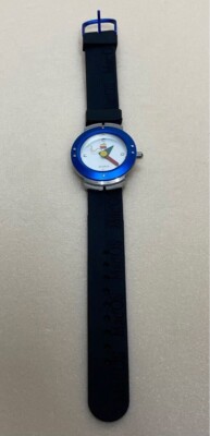 Apple Mac OS Watch Promotional Quartz Giveaway 1995 | eBay Apple Mac OS Watch Promotional Quartz Giveaway 1995 | eBay