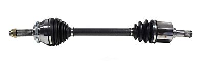 Left New CV Complete Assy   GSP North America   NCV51600