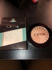OFRA HIGHLIGHTER POWDER Glow Goals BINB