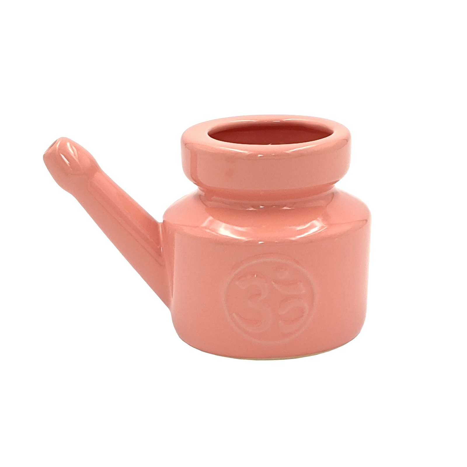 Neti Pot Nasenreinigungskanne, Nasal Jarra, Nasal 400 ML Rosa