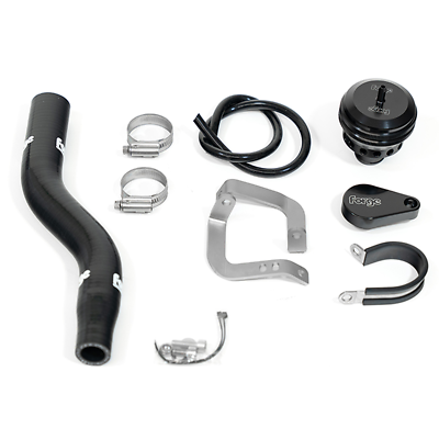 Forge Motorsport Blow off Dump Valve Suzuki Swift Vitara Sport 1.4
