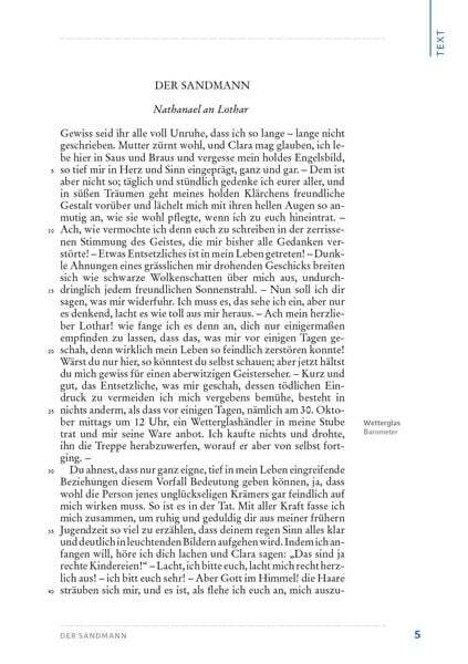 Thumbnail - Der Sandmann