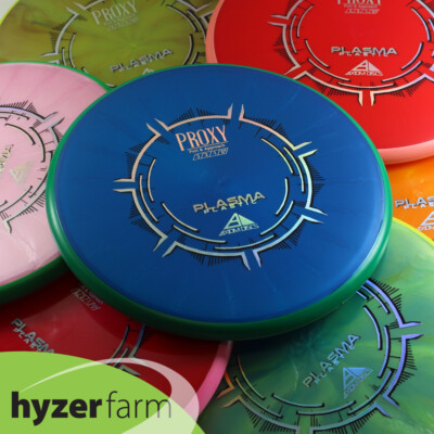 AXIOM LIZOTTE MCO FISSION PROXY 173-5g *pick Weight/color* Hyzer - Foto 8