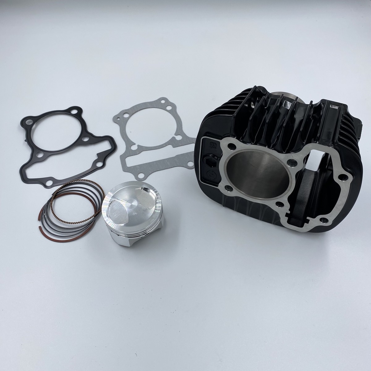Big Bore Cylinder Piston Kit 149cc Honda GROM 125 JC92 Monkey Z125