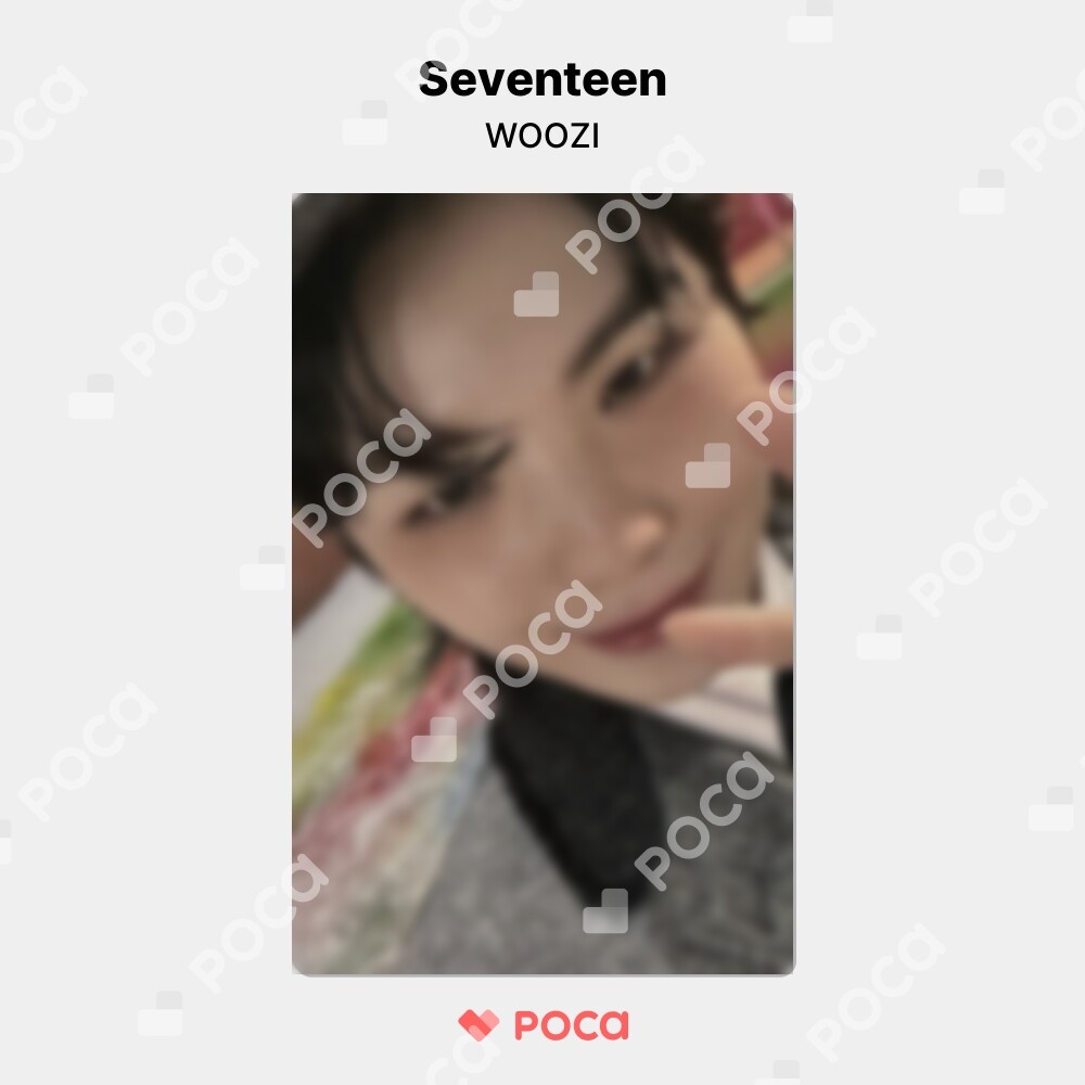 ウォヌ　SEVENTEEN　your　choice beatroad SEVENTEEN WONWOO Face the Sun BEATROAD joeunmusic joeun