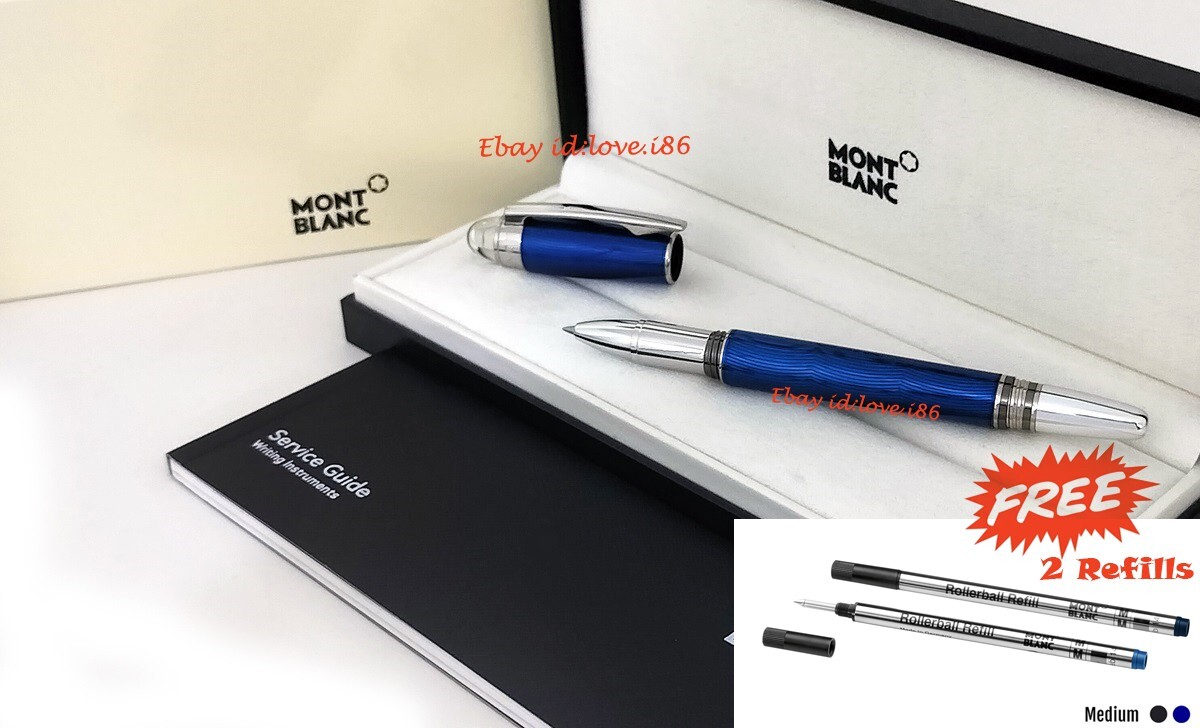Yoshi999さま用　Mont Blanc Starwalker Yoshi999さま用 Mont Blanc Starwalker Yoshi999さま用 Mont