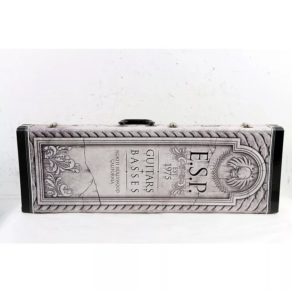 ESP Tombstone M MH H Form Fit Case 194744899805 OB eBay