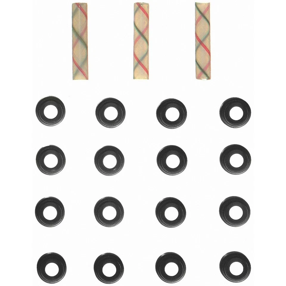 Fel-Pro SS 70360 Valve Stem Oil Seal Set - Image 3 of 4