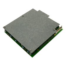 Siemens SIMODRIVE 610 6SC6108-0SG02 Power Unit AC-VSA FBG -used-