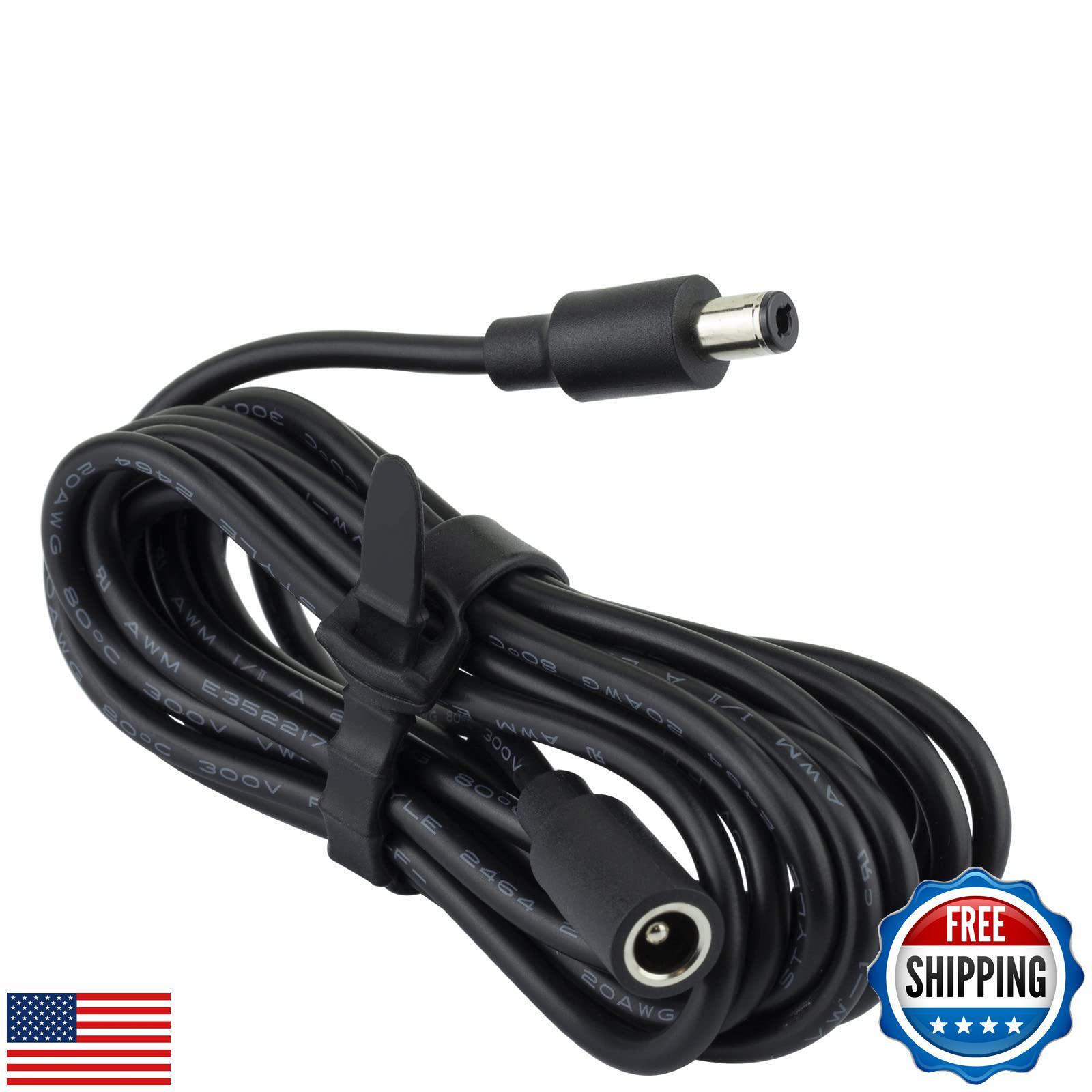 LEFXMOPHY Extension Cord for Echo Show 8, Echo 4th Gen / 3rd Gen, Echo Show 1-image