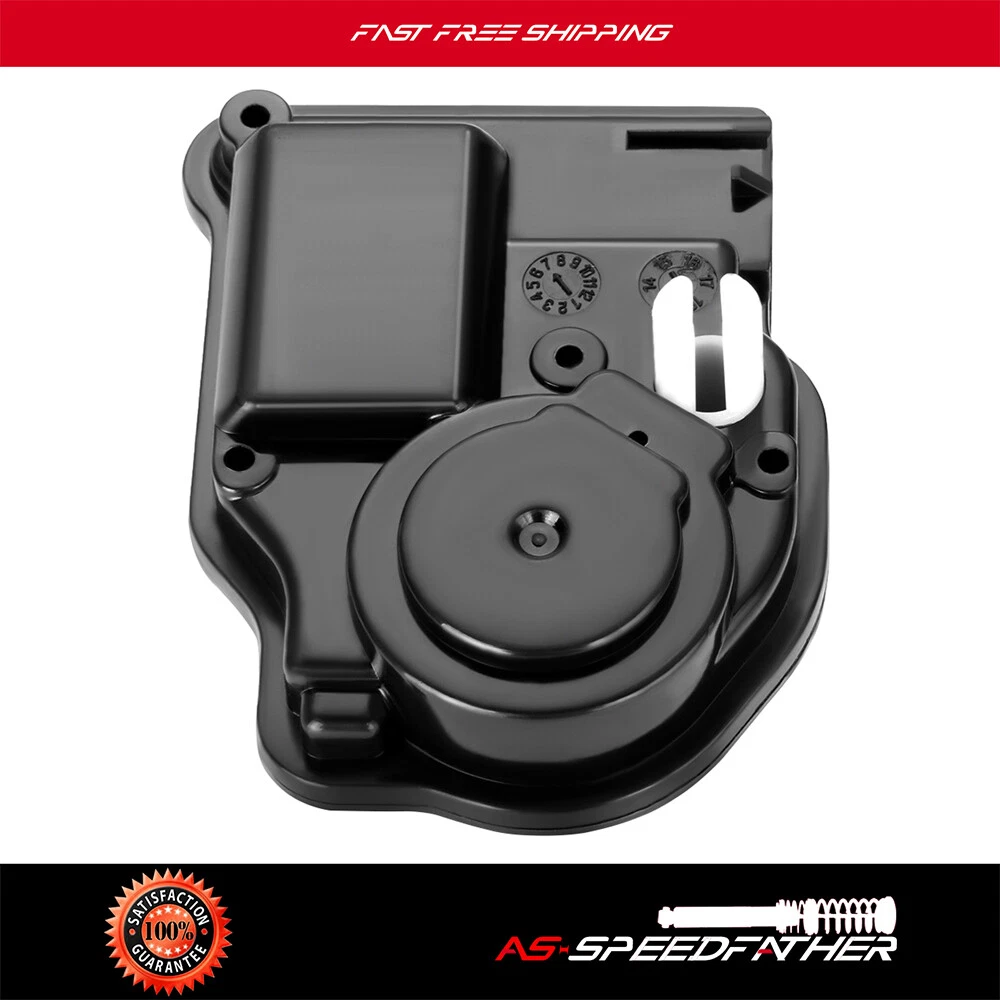 Actuador De Bloqueo De Puerta Trasera Para Town & Country